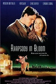 Primary photo for Rhapsody in Bloom