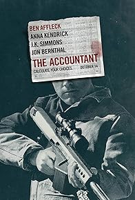 Primary photo for The Accountant