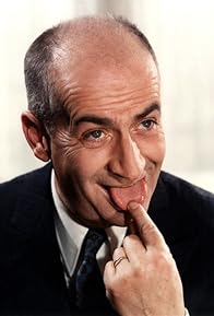 Primary photo for Louis de Funès