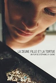 Primary photo for La jeune fille et la tortue