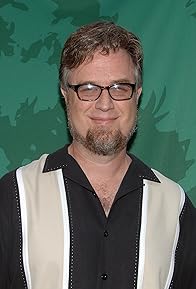 Primary photo for Dan Povenmire