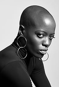 Primary photo for Florence Kasumba