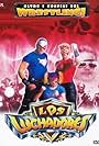 Los Luchadores (2000)