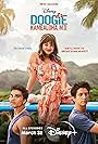 Milo Manheim, Alex Aiono, and Peyton Elizabeth Lee in Doogie Kamealoha, M.D. (2021)