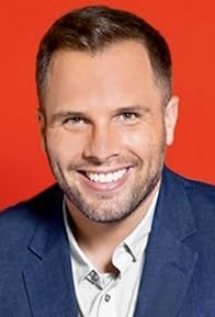 Primary photo for Dan Wootton