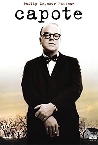 Primary photo for Truman Capote: Answered Prayers