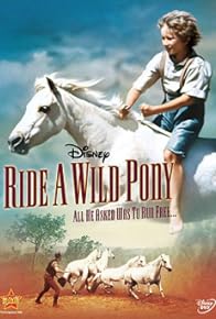 Primary photo for Ride a Wild Pony: Part 1