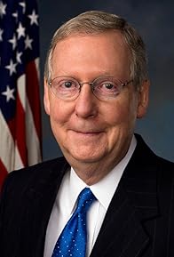 Primary photo for Mitch McConnell