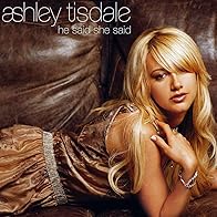 Primary photo for Ashley Tisdale: He Said She Said