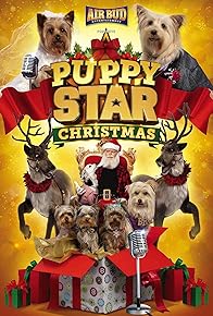 Primary photo for Puppy Star Christmas