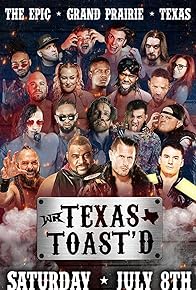 Primary photo for Wrestling Revolver: Texas Toast'd