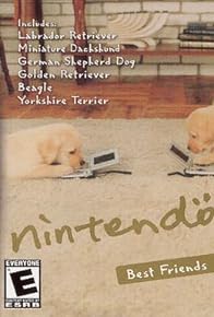 Primary photo for Nintendogs