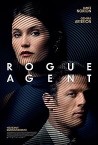 Primary photo for Rogue Agent