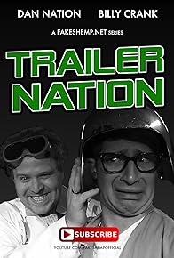 Primary photo for Trailer Nation