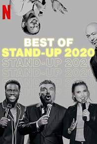 Primary photo for Best of Stand-Up 2020