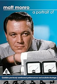 Primary photo for Matt Monro: A Portrait of