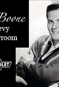 Primary photo for The Pat Boone-Chevy Showroom