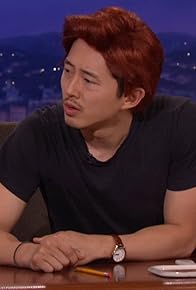 Primary photo for Steven Yeun/Chris Martin