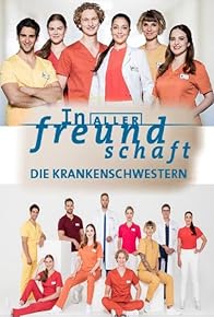 Primary photo for In aller Freundschaft - Die Krankenschwestern