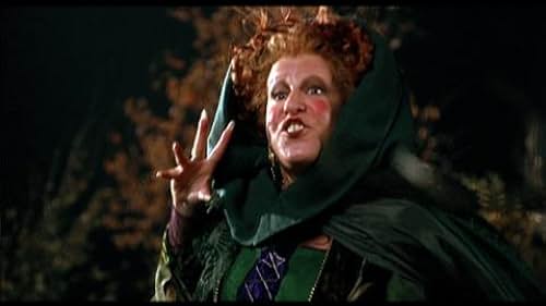 Hocus Pocus: Blu-Ray