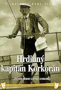 Primary photo for The Heroic Captain Korkorán