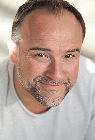 Primary photo for David DeLuise