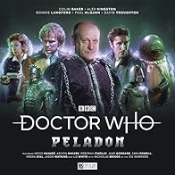 Primary photo for The Truth of Peladon