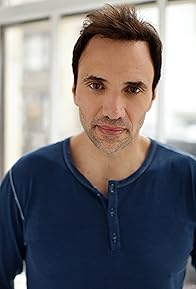 Primary photo for Paul Mecurio