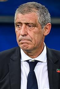 Primary photo for Fernando Santos