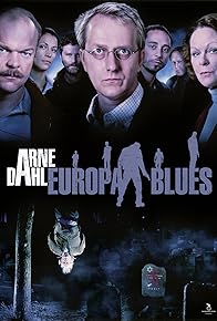 Primary photo for Arne Dahl: Europa Blues