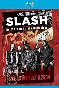 Primary photo for Slash Featuring Myles Kennedy & the Conspirators