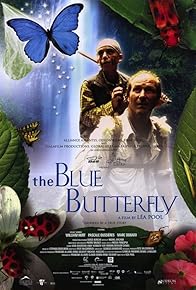 Primary photo for The Blue Butterfly