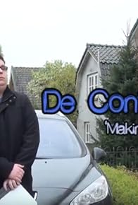 Primary photo for De Confrontatie II - De Making-of