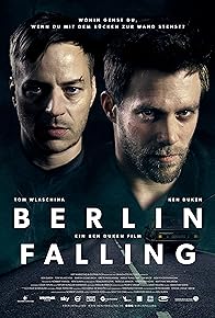 Primary photo for Berlin Falling