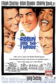 Primary photo for Robin and the 7 Hoods