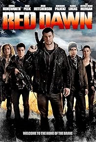 Primary photo for Red Dawn