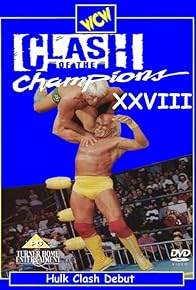 Primary photo for Clash of the Champions XXVIII