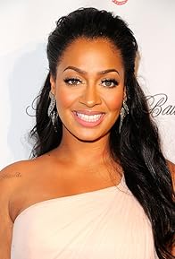 Primary photo for La La Anthony