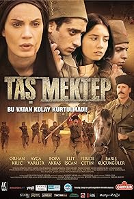 Primary photo for Tas Mektep