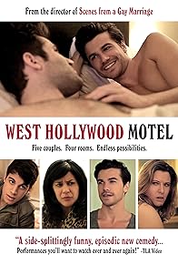 Primary photo for West Hollywood Motel