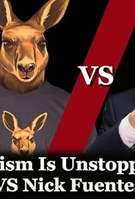 Primary photo for Atheism Is Unstoppable vs. Nick Fuentes