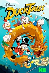 Primary photo for DuckTales