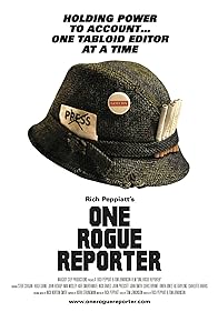 Primary photo for One Rogue Reporter