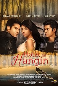 Primary photo for Halik sa hangin