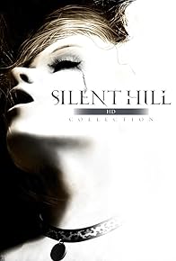 Primary photo for Silent Hill HD Collection