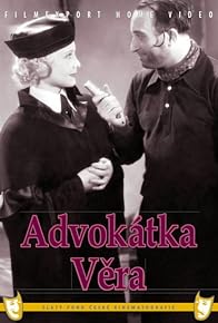 Primary photo for Advokátka Vera