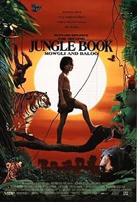 Primary photo for The Second Jungle Book: Mowgli & Baloo