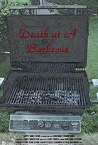 Primary photo for Death at a Barbecue