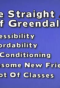 Primary photo for The Straight A's of Greendale