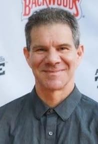 Primary photo for Dave Meltzer